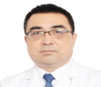 邹运涛 主治医师