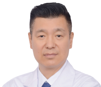 修鹏飞 主治医师